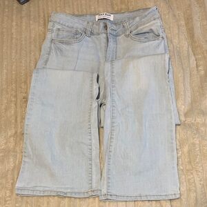 Urban Planet Light Wash Women's Jeans